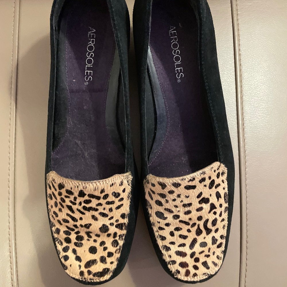 Aerosoles Loafer - Size 10